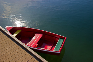 IMG_3783 Red Dinghy